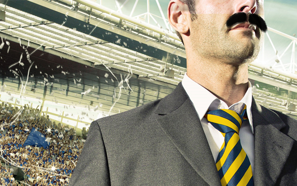 Football Manager : Joue-là comme Wenger Football Manager : Joue-là comme Wenger